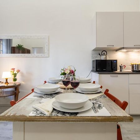 Central Station Apartment By Mmega Florencia Exterior foto