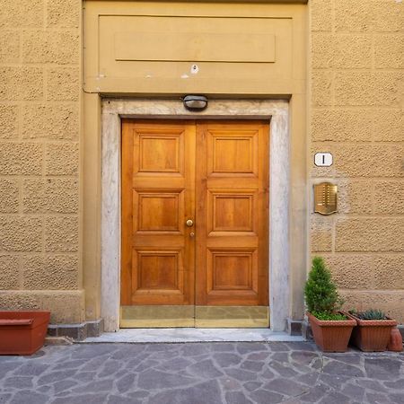 Central Station Apartment By Mmega Florencia Exterior foto