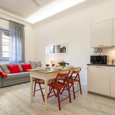 Central Station Apartment By Mmega Florencia Exterior foto