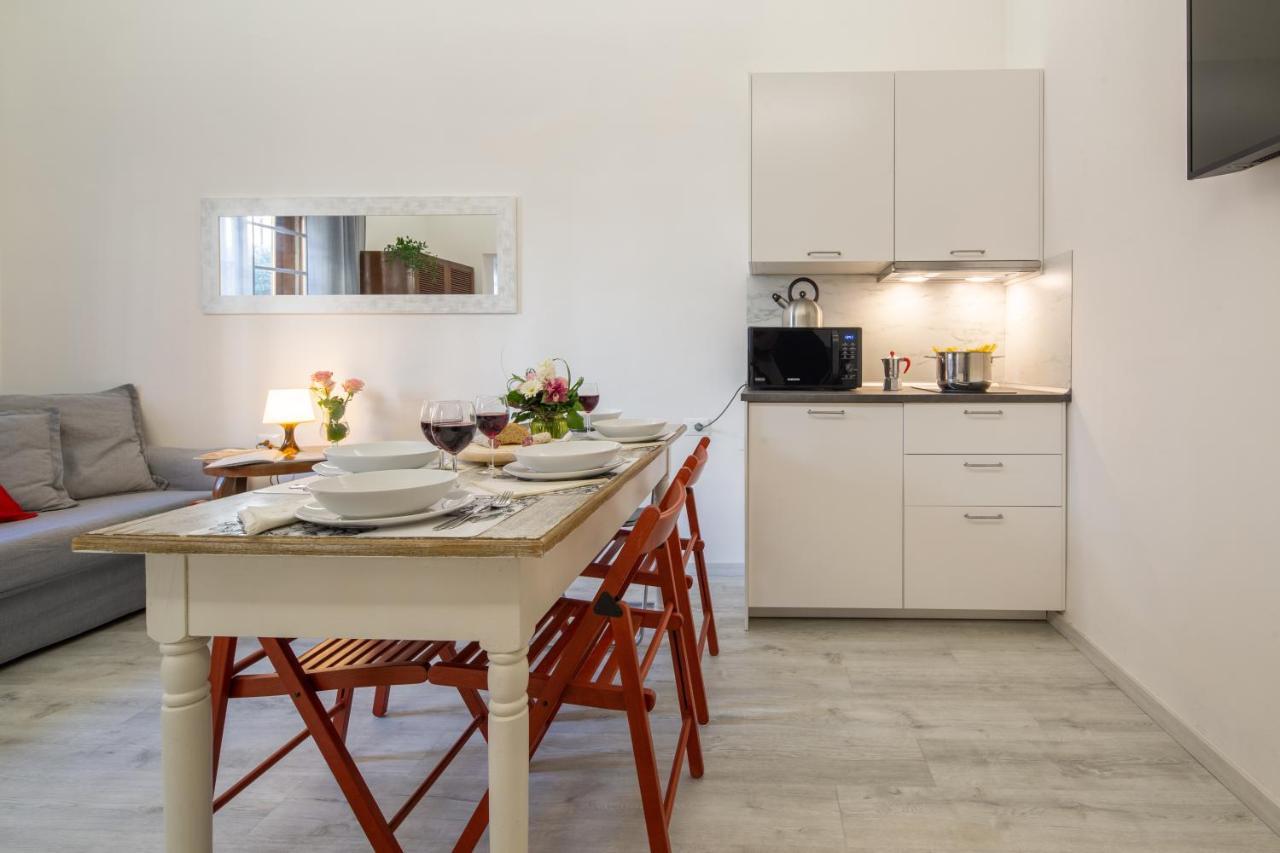 Central Station Apartment By Mmega Florencia Exterior foto