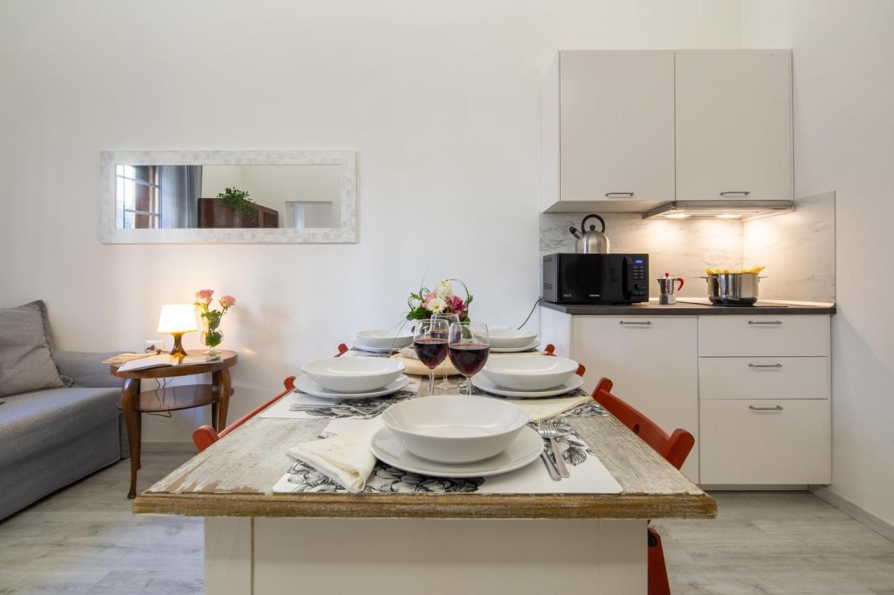 Central Station Apartment By Mmega Florencia Exterior foto