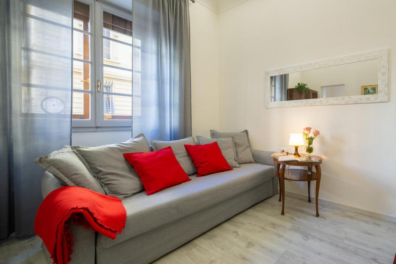 Central Station Apartment By Mmega Florencia Exterior foto