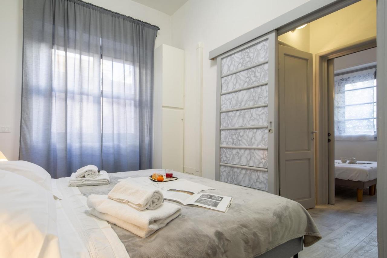 Central Station Apartment By Mmega Florencia Exterior foto
