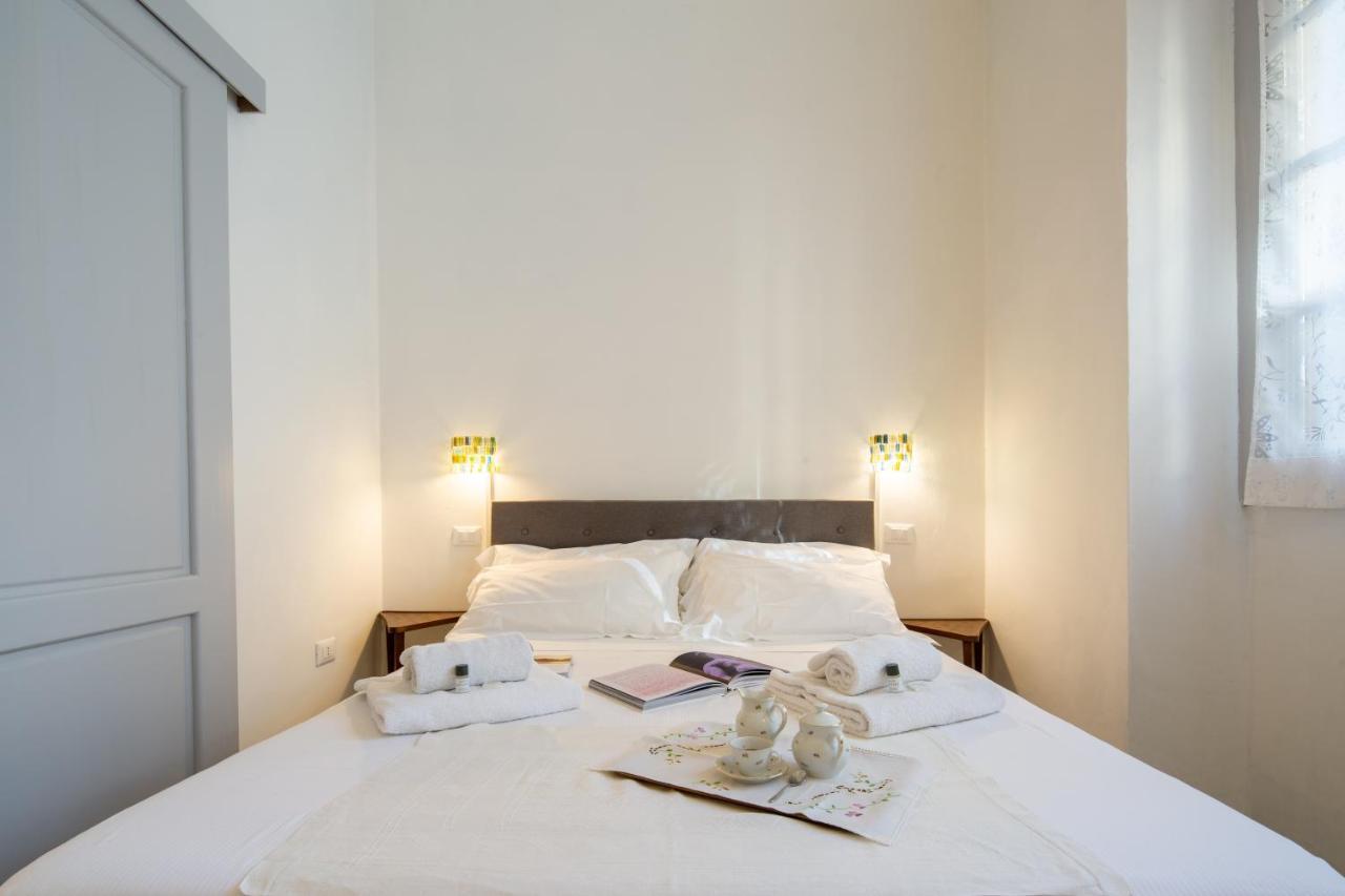 Central Station Apartment By Mmega Florencia Exterior foto