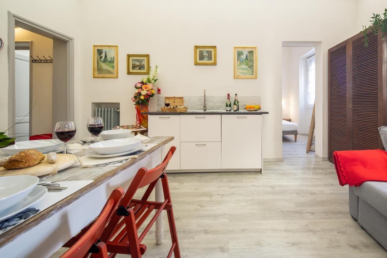 Central Station Apartment By Mmega Florencia Exterior foto