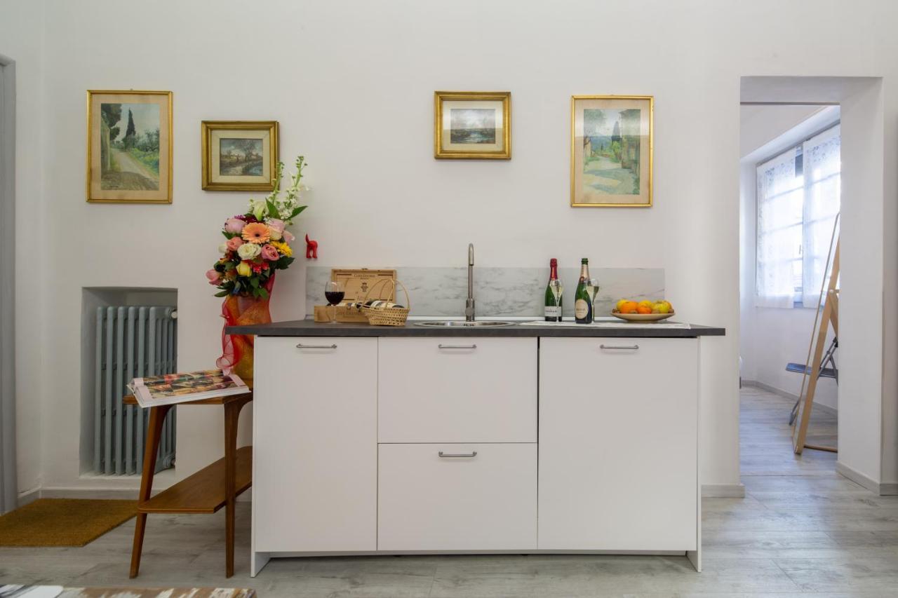 Central Station Apartment By Mmega Florencia Exterior foto