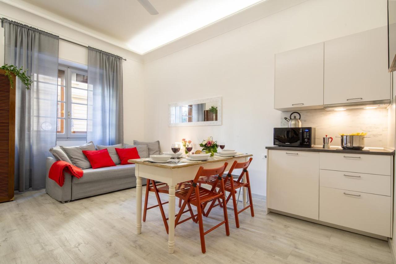 Central Station Apartment By Mmega Florencia Exterior foto